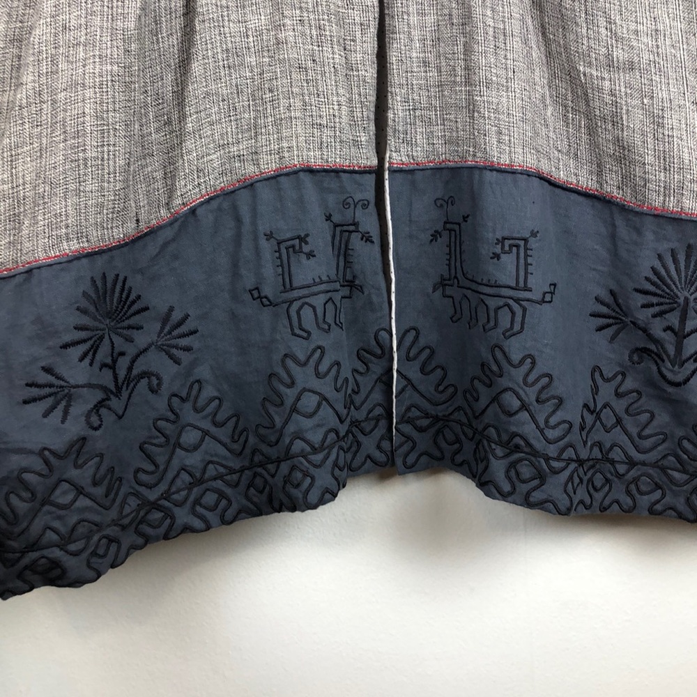 TM Collection Coat Jacket - Picture 5 of 8